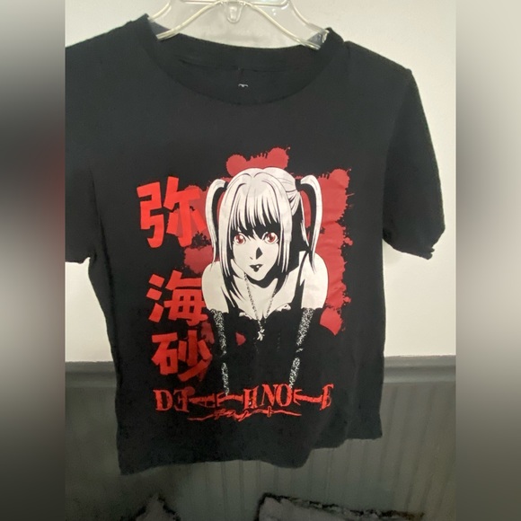 Deathnote Tee - Picture 2 of 2